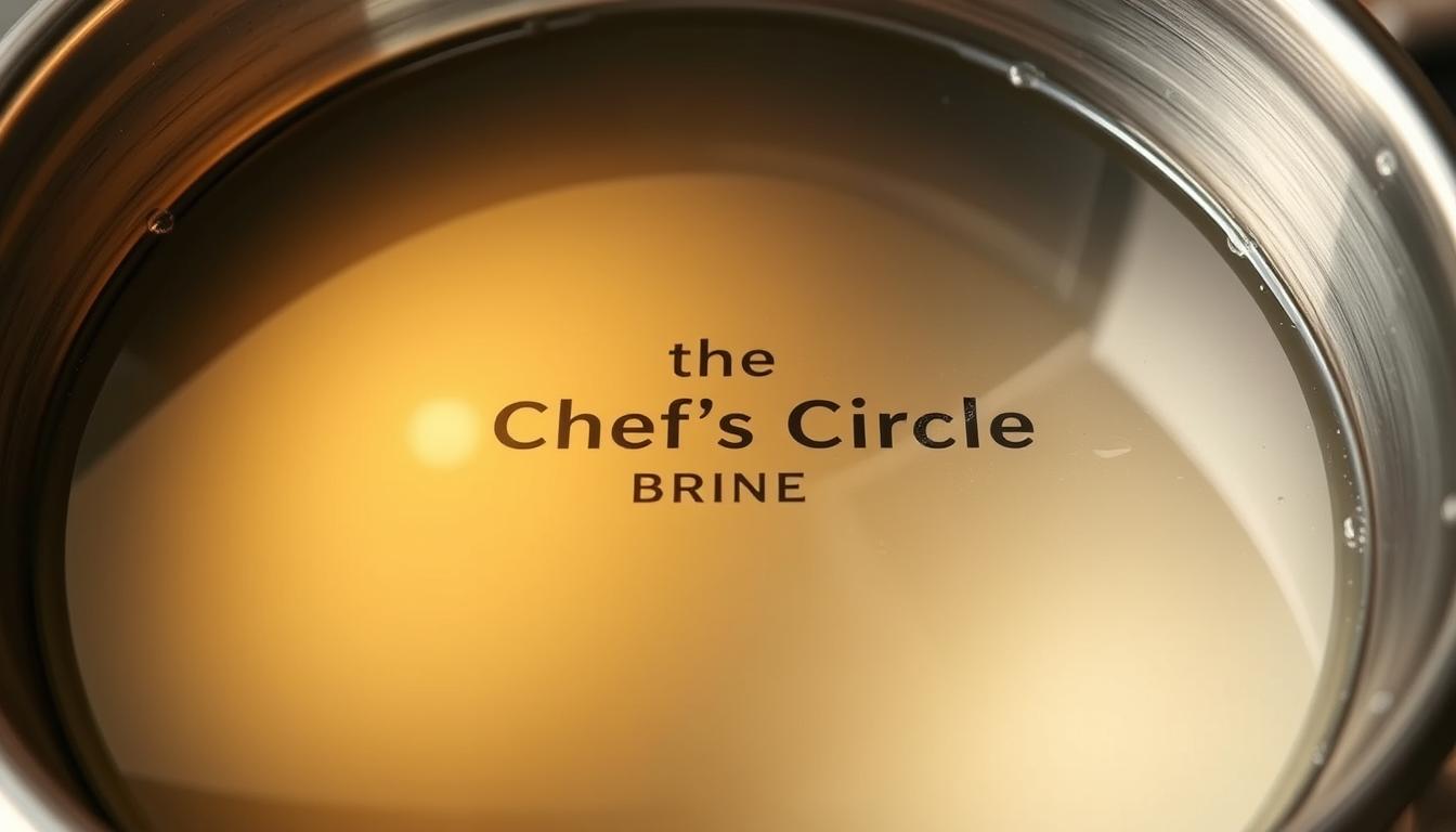Chicken Brining Ratio: 5 Salt % and Timing Rules That Never Fail