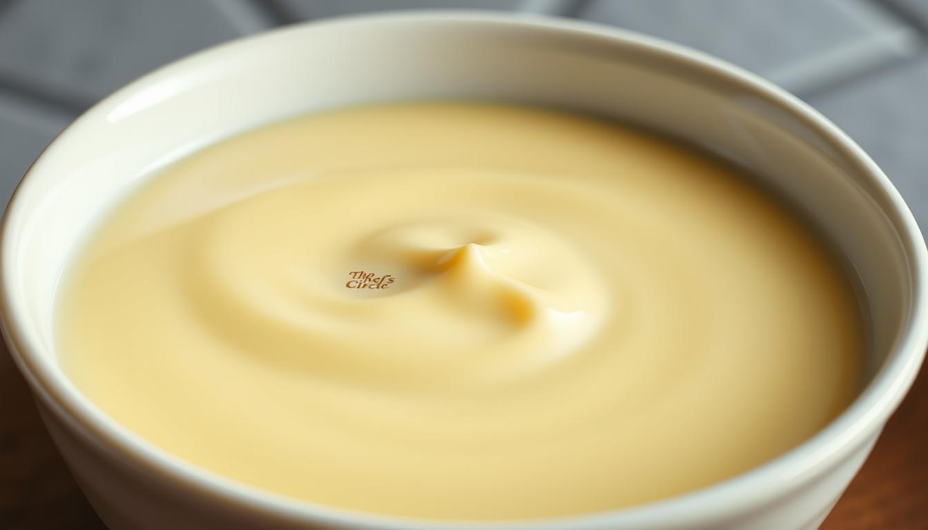 Crème Anglaise Custard: 7 Heat-Control Checks to Napper Stage Without Curdling