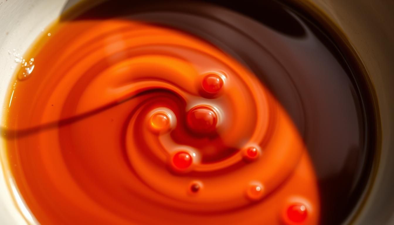 Emulsified Dressing: 6 Tricks for Stable, Glossy, Service-Ready Sauces