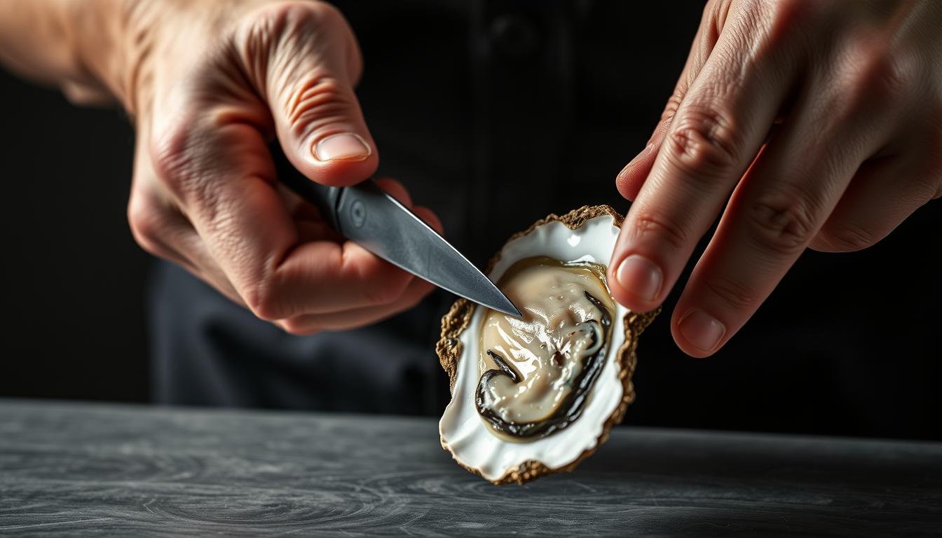 Oyster Shucking: 7 Safety and Hinge Tricks for Fast, Clean Opens