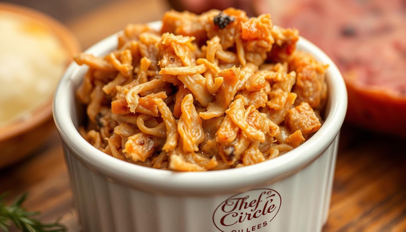 Pork Rillettes Technique: 6 Moves to Salt, Slow-Cook, Shred and Pot for Service