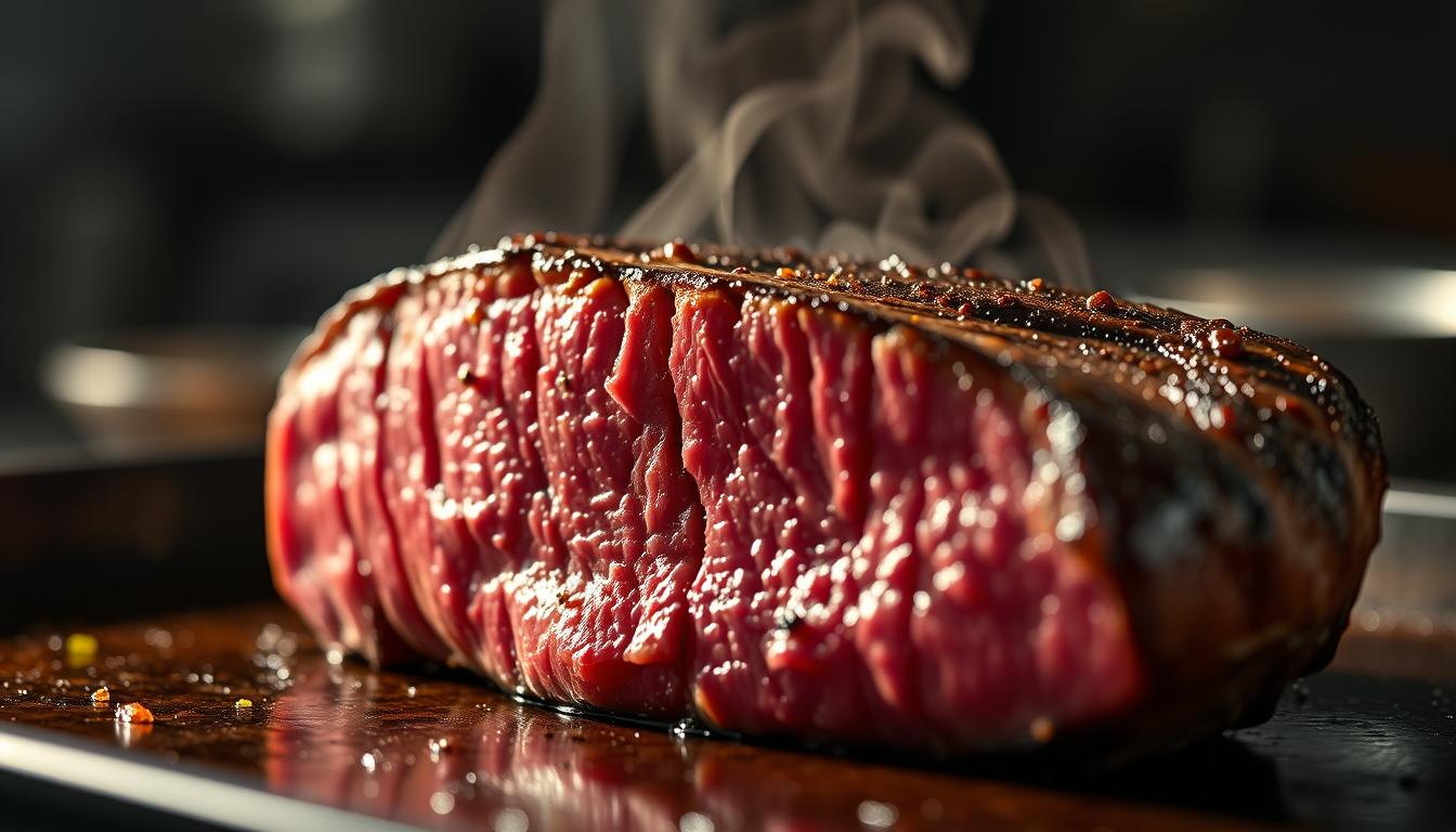 Reverse Sear Steak: 5 Steps to Low-Temp Precision and Big Crust