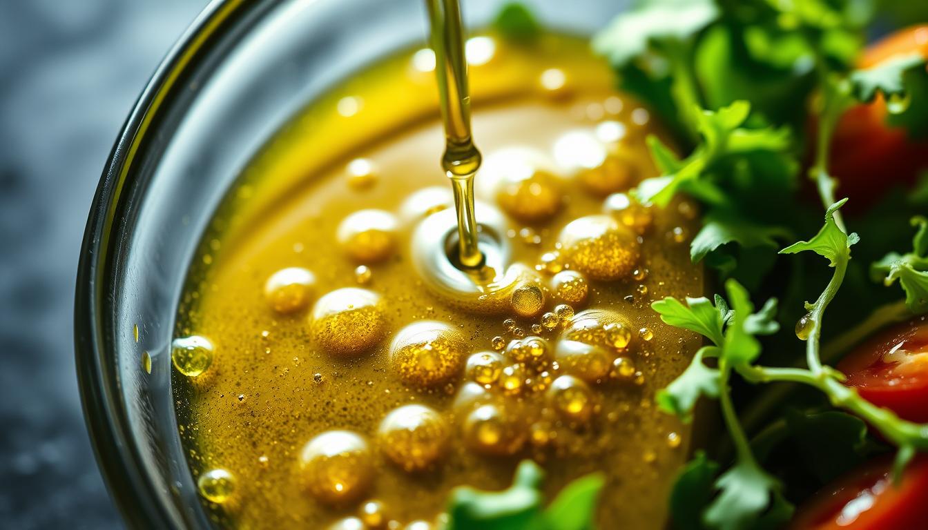 Salad Dressing Ratio: 7 Vinaigrette Formulas to Balance Acid, Oil and Seasoning