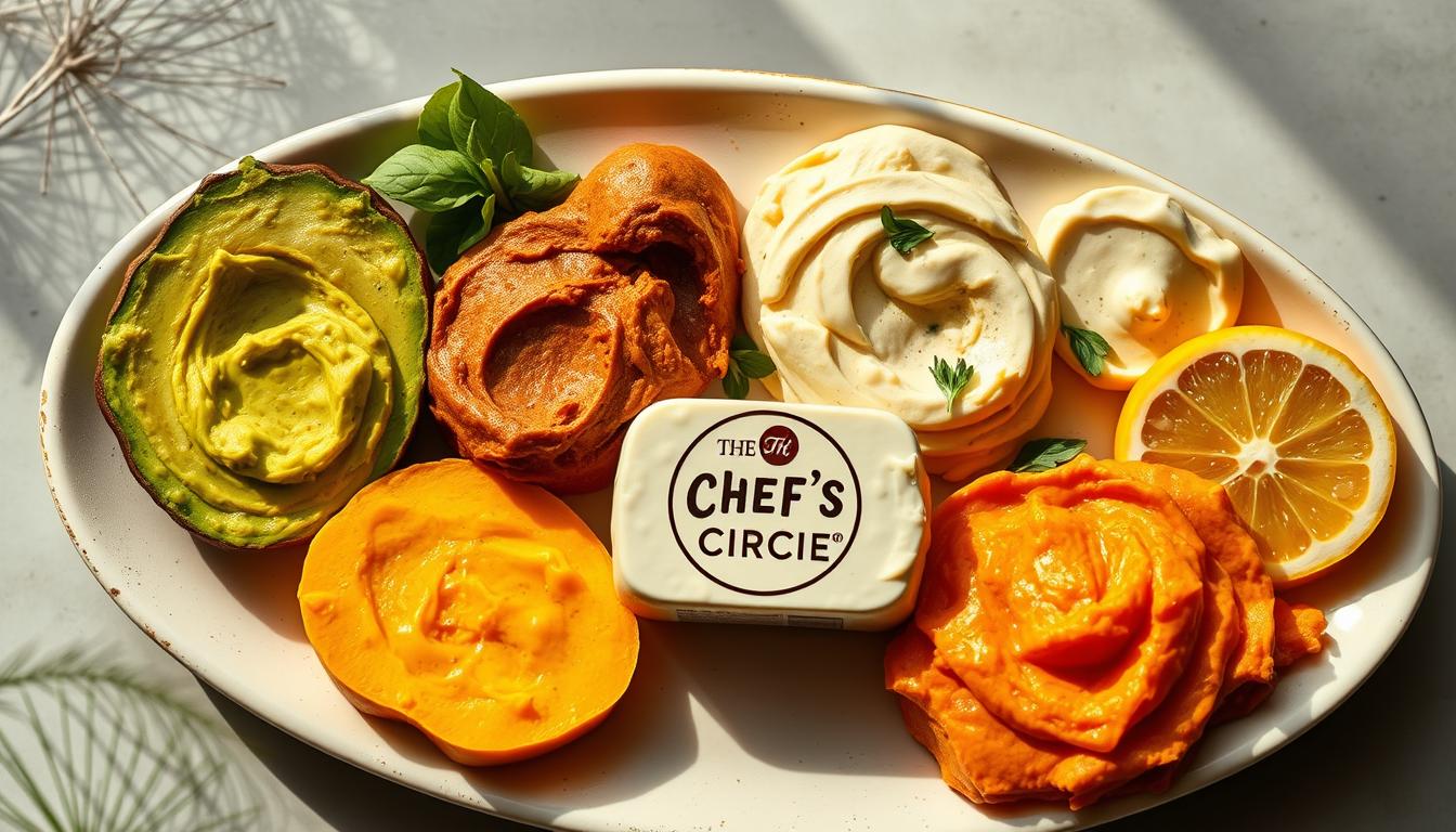 Vegetable Butter: 5 Intense Flavour Spreads That Lift Any Plate