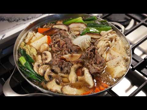 Bulgogi jeongol