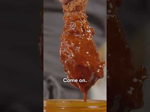 Can You Handle This Sichuan Fried Chicken?