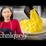 The Only Scrambled Eggs Recipe You'll Ever Need | Techniquely with Lan Lam