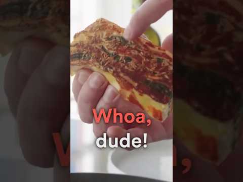 We Built a 24-Layer Lasagna... Was it Worth it?