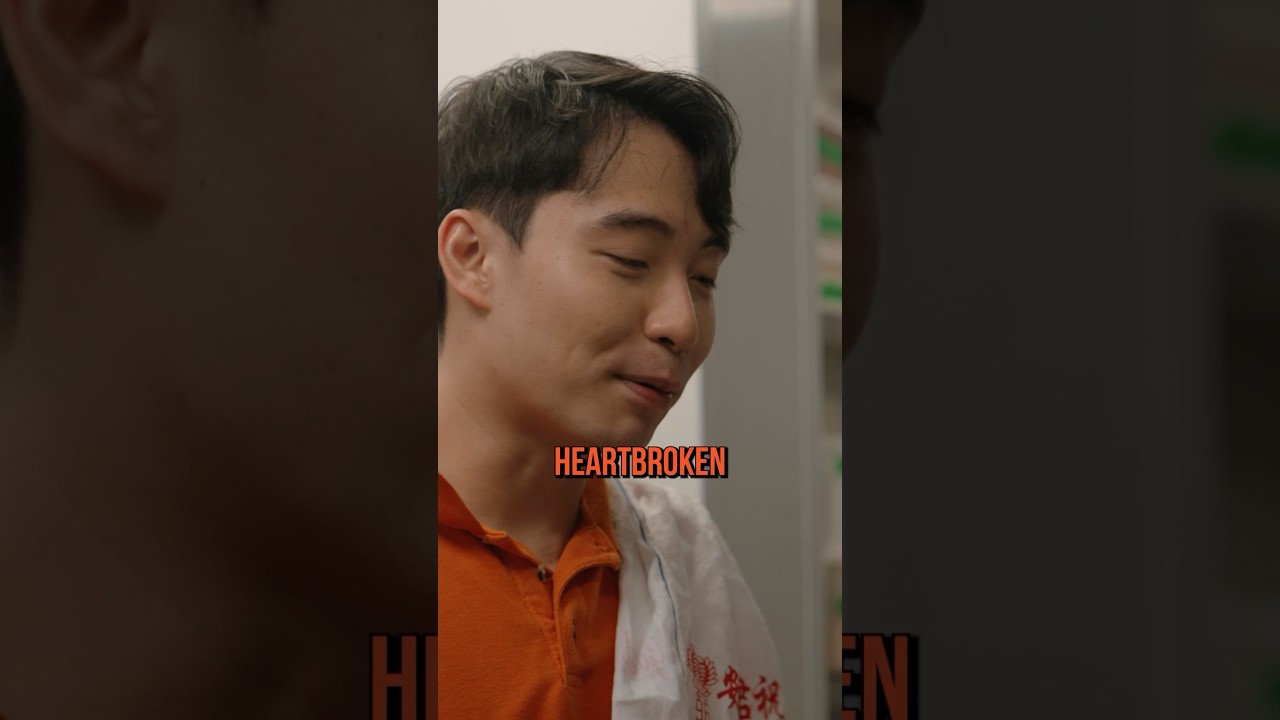 British Chefs Cook Egg Fried Rice For Uncle Roger - The Chef's Circle